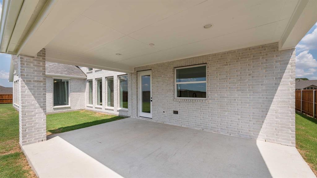 Terraces - Residential