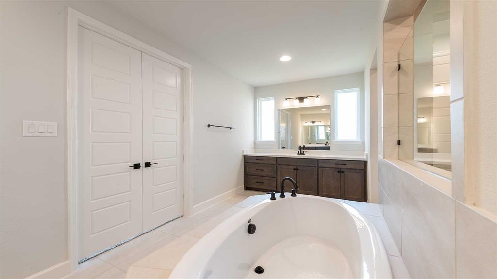 Terraces - Residential