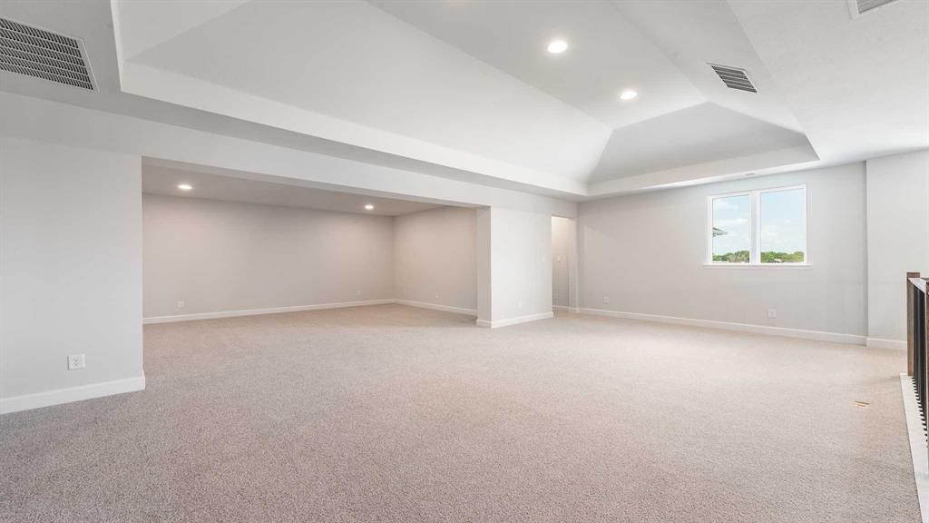 Terraces - Residential