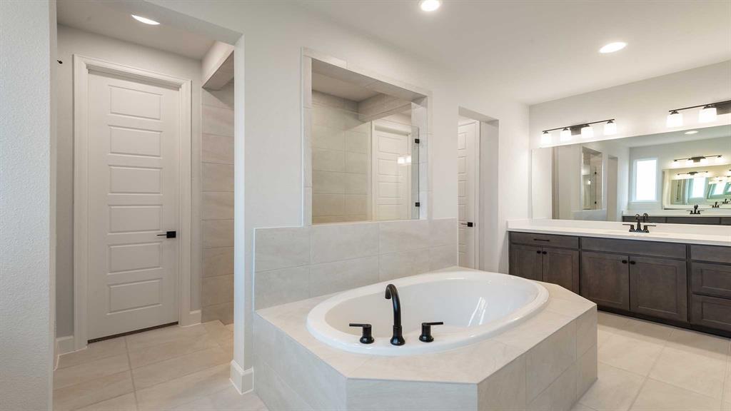 Terraces - Residential