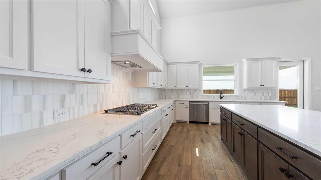 Terraces - Residential