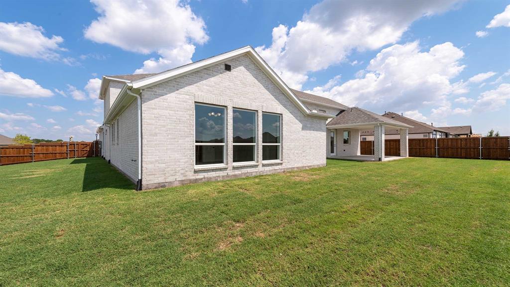 Terraces - Residential