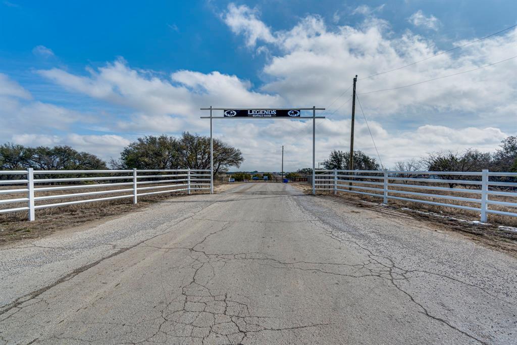 Legends of Buffalo Rdg Sub Ph 1 - Land