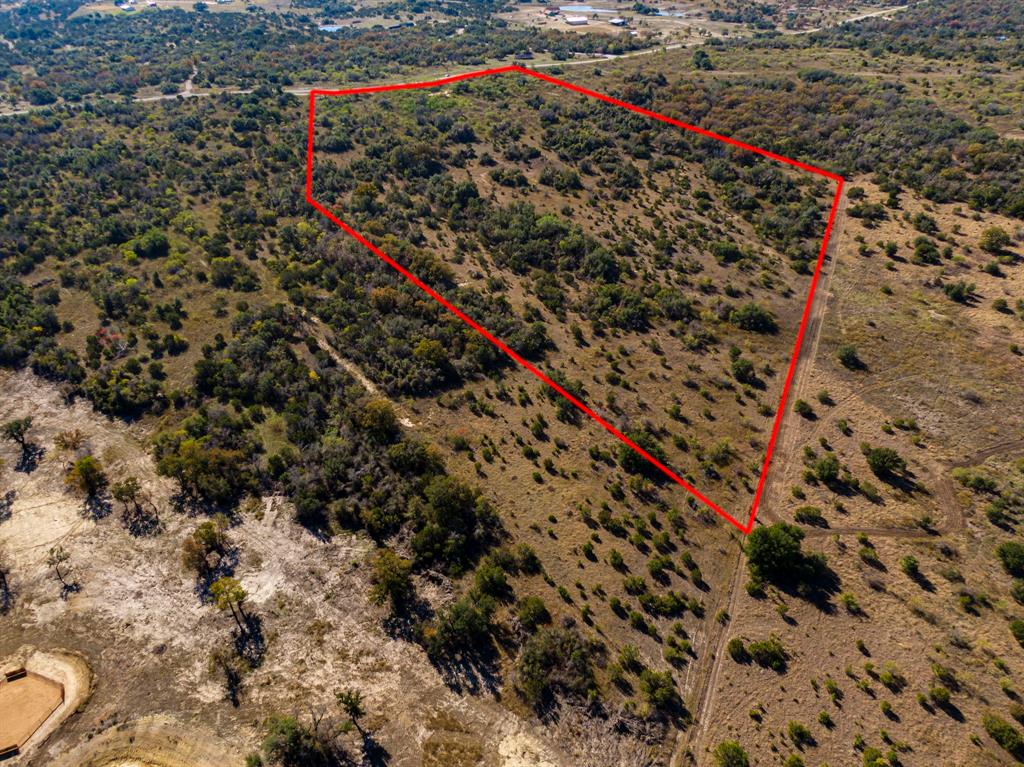 Legends of Buffalo Rdg Sub Ph 1 - Land