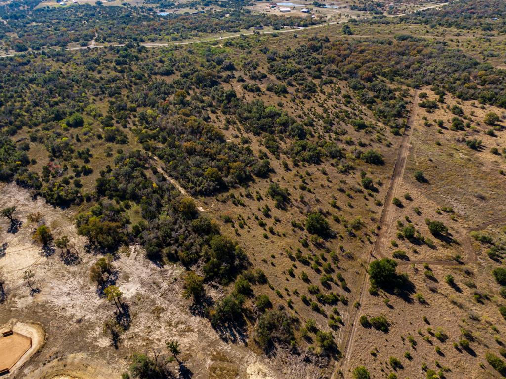 Legends of Buffalo Rdg Sub Ph 1 - Land