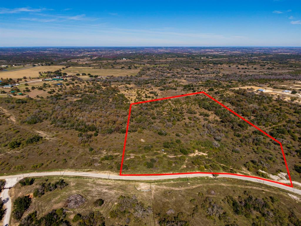 Legends of Buffalo Rdg Sub Ph 1 - Land