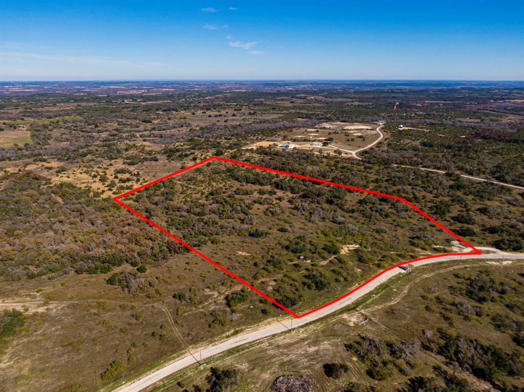 Legends of Buffalo Rdg Sub Ph 1 - Land