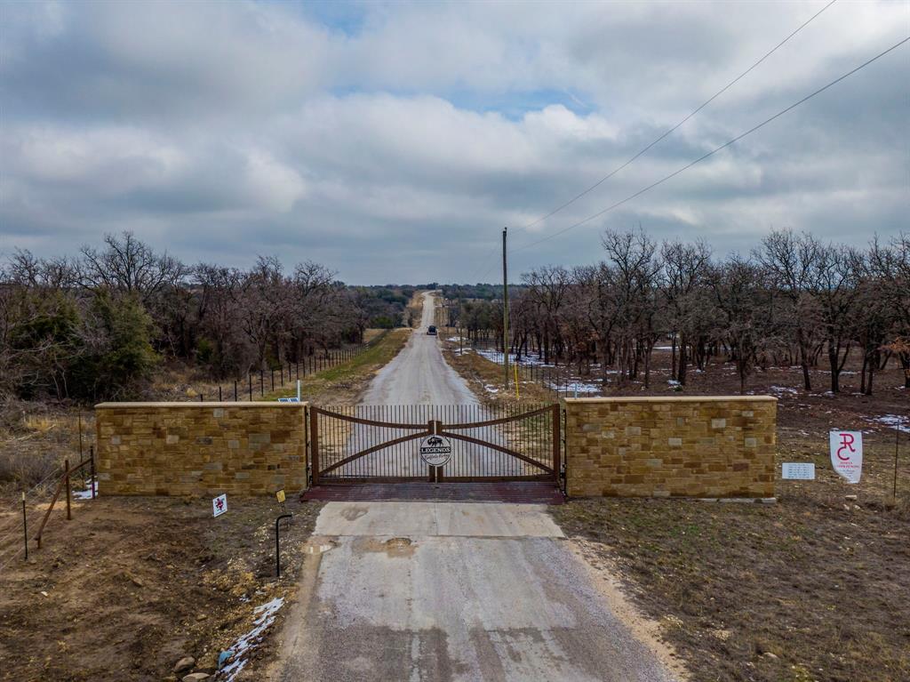 Legends of Buffalo Rdg Sub Ph 1 - Land