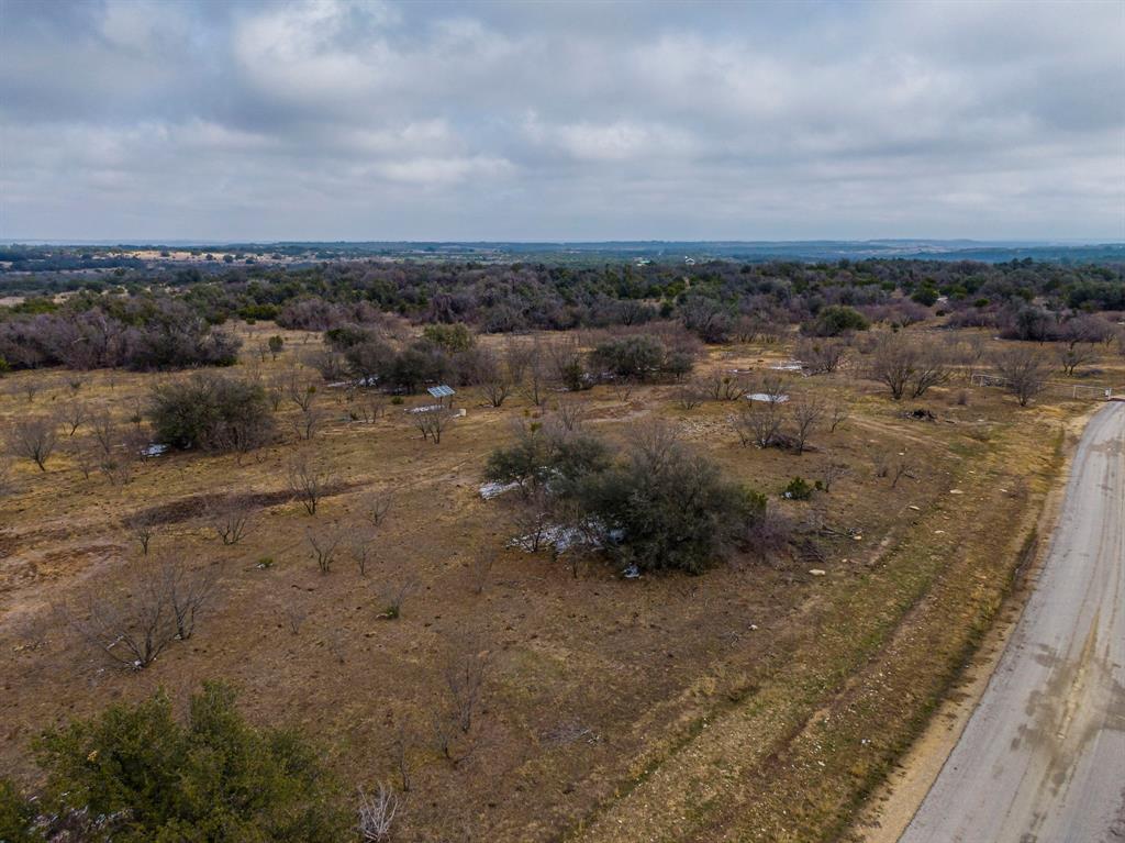 Legends of Buffalo Rdg Sub Ph 1 - Land