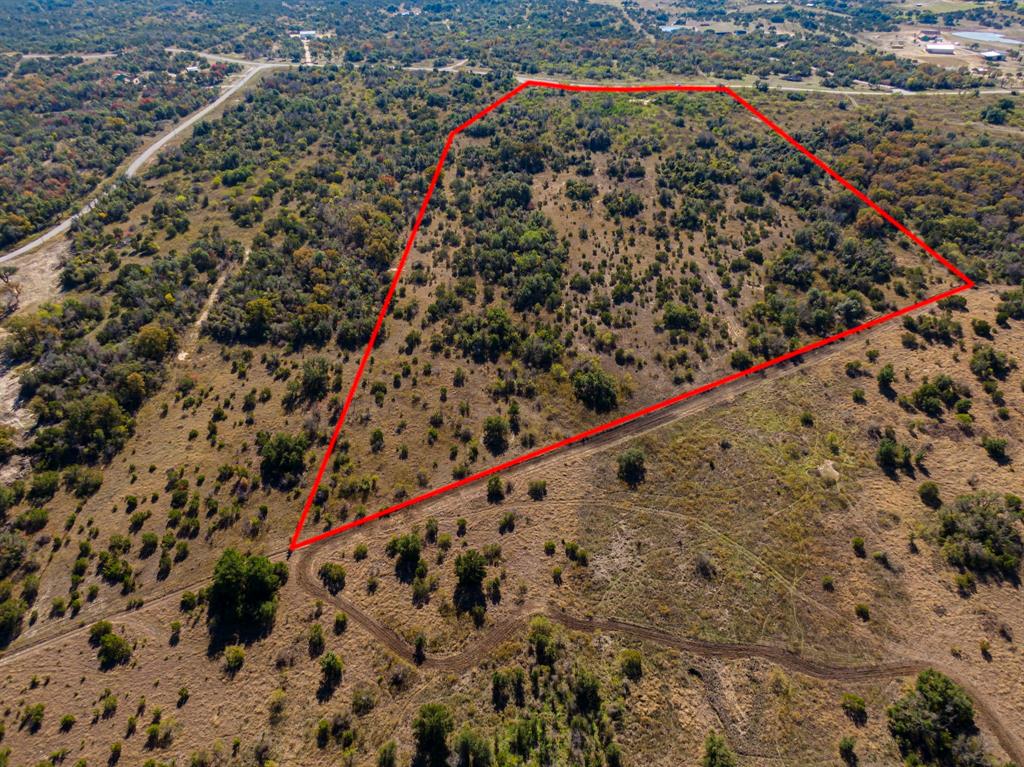 Legends of Buffalo Rdg Sub Ph 1 - Land