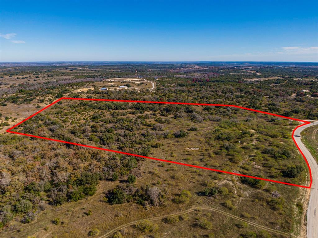 Legends of Buffalo Rdg Sub Ph 1 - Land