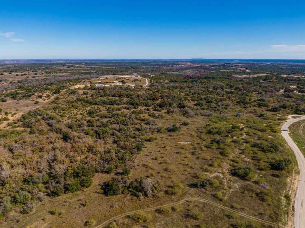 Legends of Buffalo Rdg Sub Ph 1 - Land