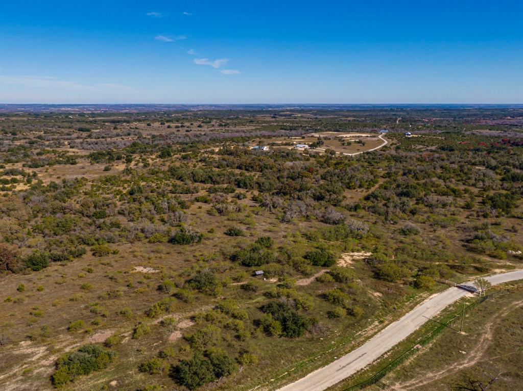 Legends of Buffalo Rdg Sub Ph 1 - Land