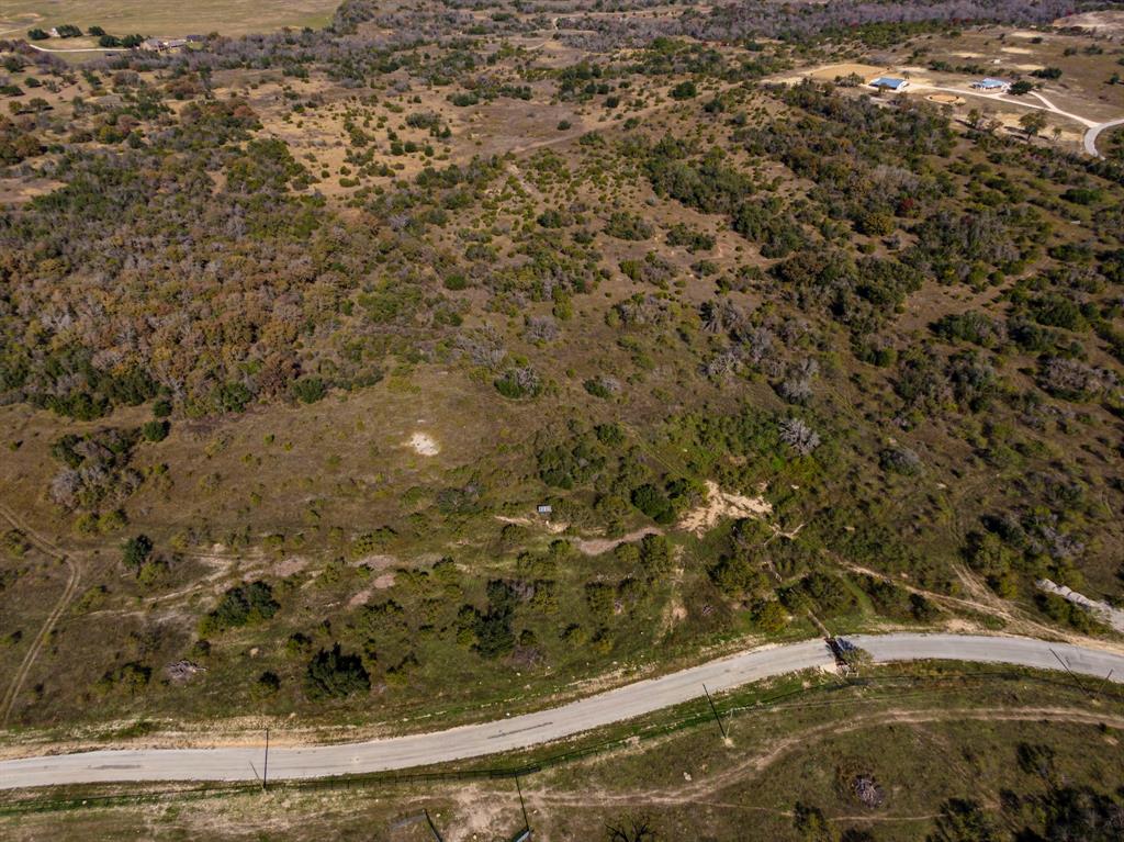 Legends of Buffalo Rdg Sub Ph 1 - Land