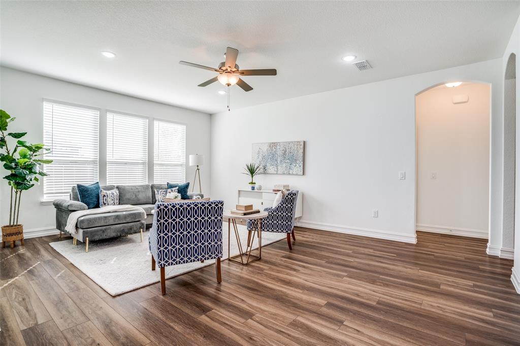 Erwin Farms Ph 4 - Residential Lease