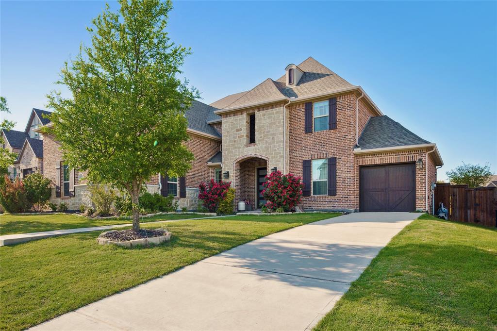 Keller, Texas 76248, United States, 5 Bedrooms Bedrooms, ,5 BathroomsBathrooms,Residential,Active,106547