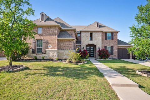 421 Silver Chase Drive, Keller, TX 76248 - #: 20889557
