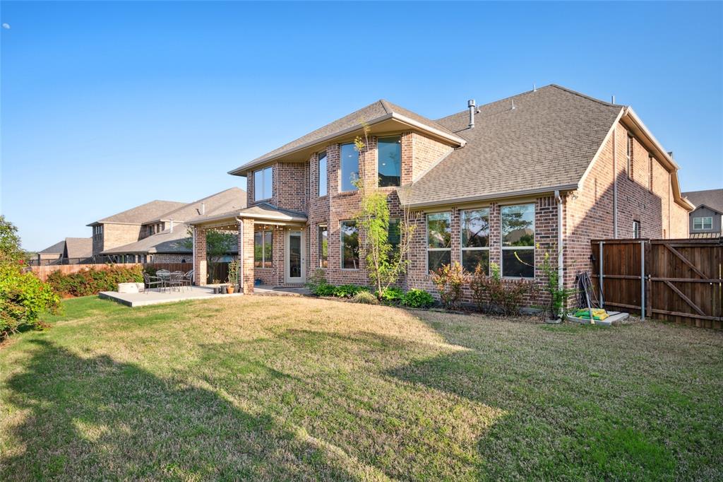 Keller, Texas 76248, United States, 5 Bedrooms Bedrooms, ,5 BathroomsBathrooms,Residential,Active,106547