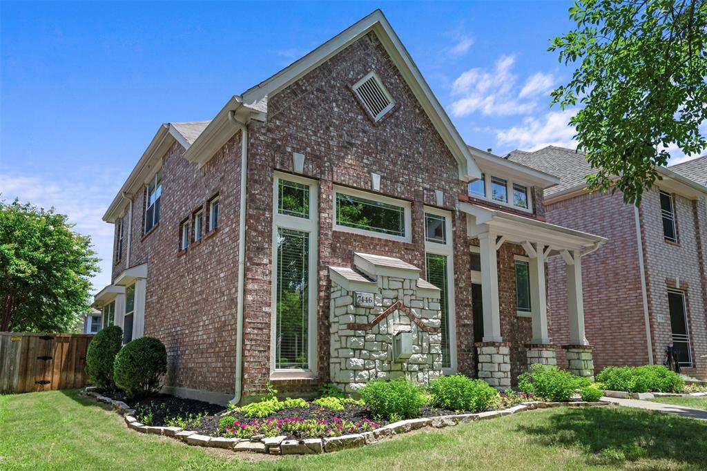 7446 Danbridge Lane