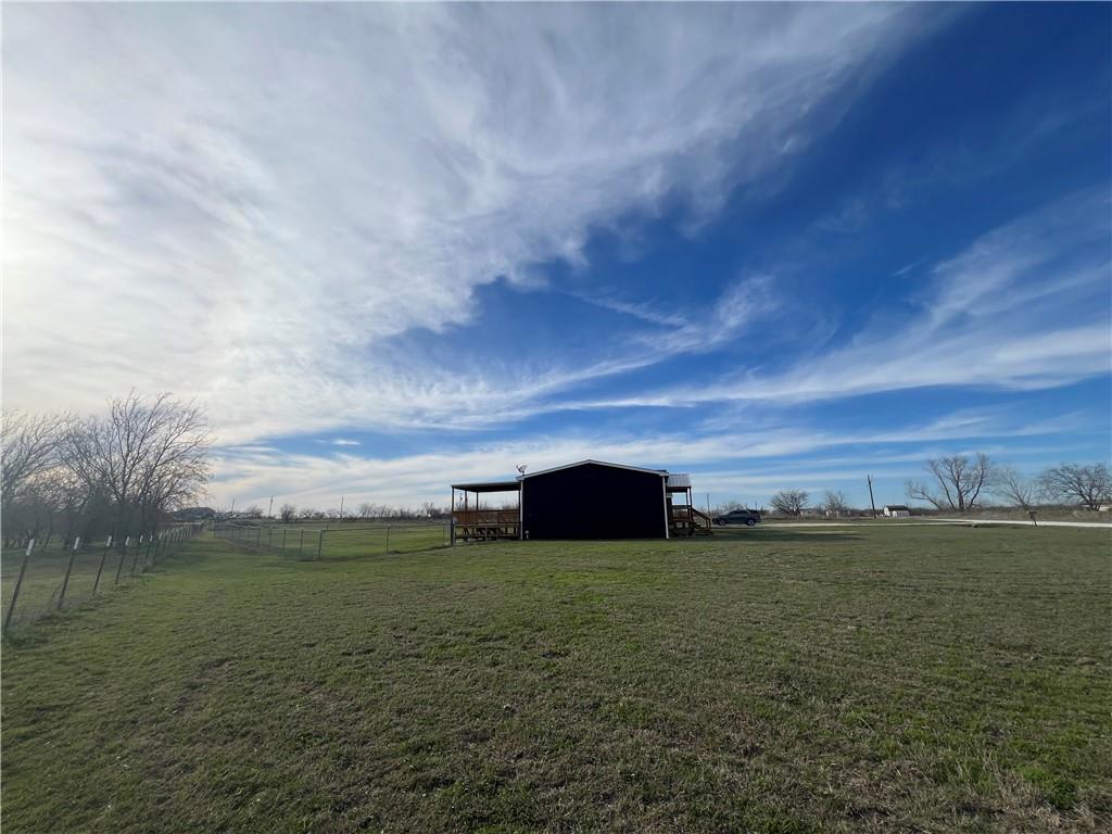 Meadow View - Residential