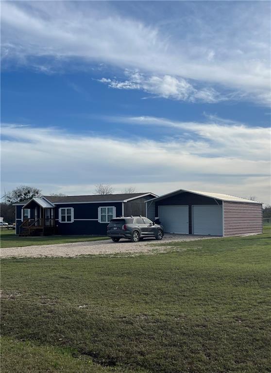 Meadow View - Residential