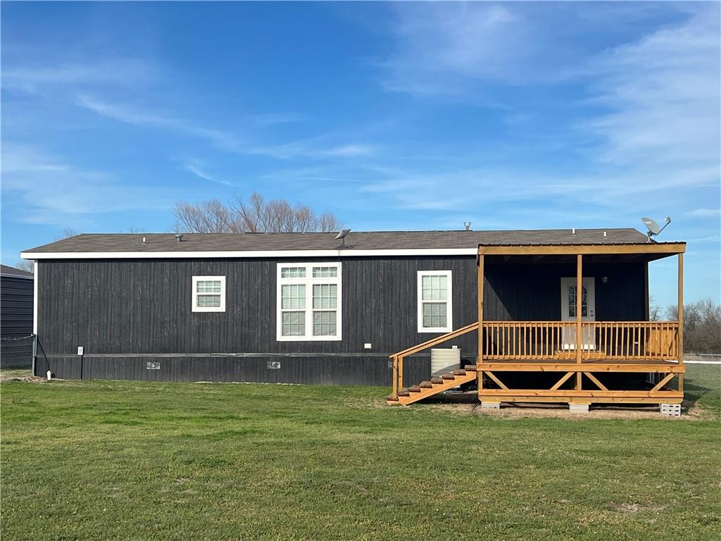 Meadow View - Residential