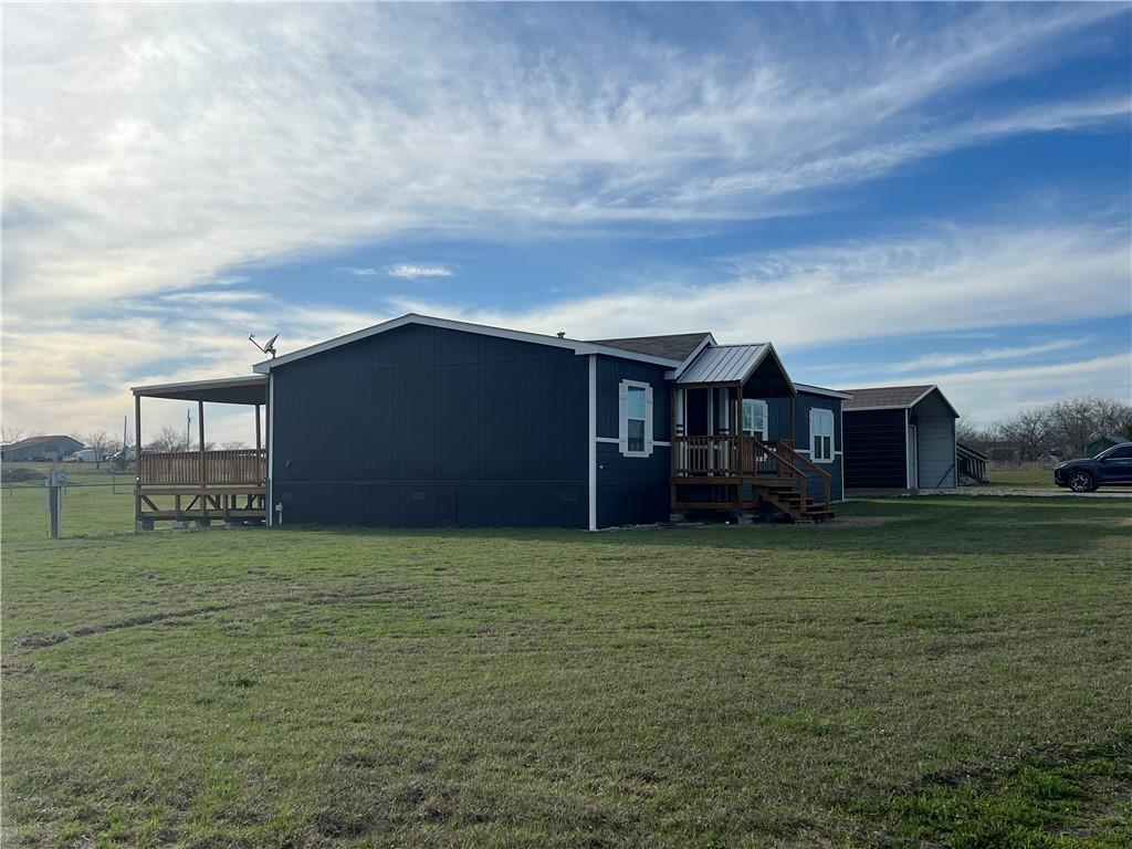 Meadow View - Residential