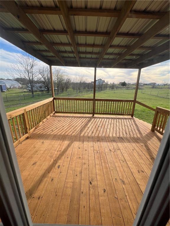 Meadow View - Residential