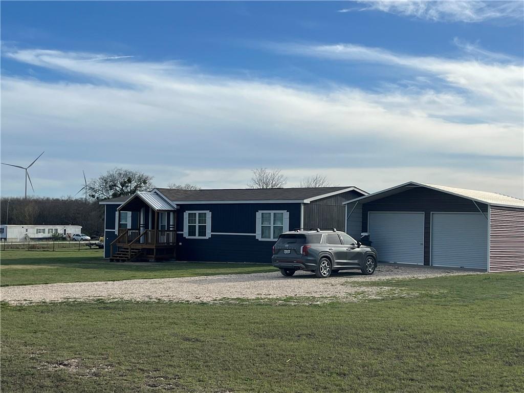 Meadow View - Residential