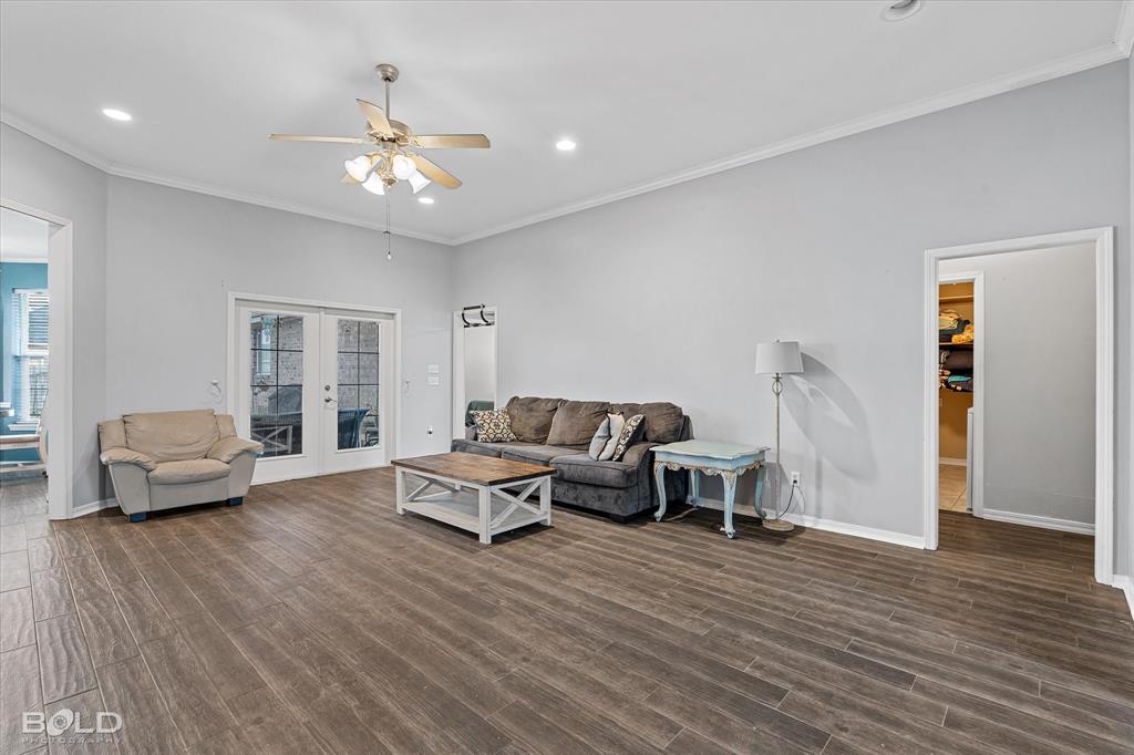 Bossier City, Louisiana 71112, United States, 4 Bedrooms Bedrooms, ,2 BathroomsBathrooms,Residential,Active,20807