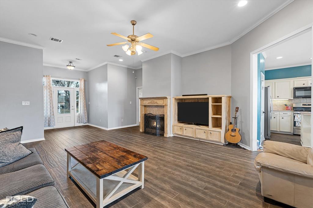 Bossier City, Louisiana 71112, United States, 4 Bedrooms Bedrooms, ,2 BathroomsBathrooms,Residential,Active,20807