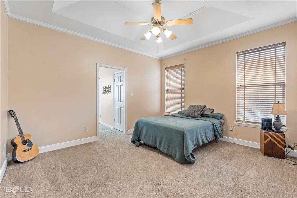 Bossier City, Louisiana 71112, United States, 4 Bedrooms Bedrooms, ,2 BathroomsBathrooms,Residential,Active,20807