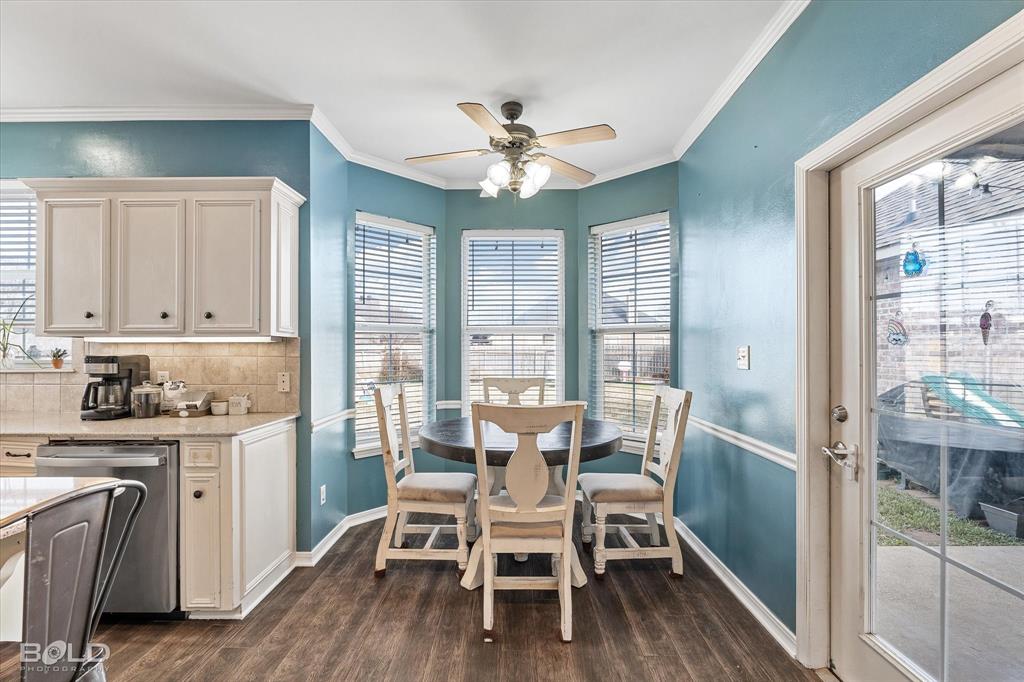 Bossier City, Louisiana 71112, United States, 4 Bedrooms Bedrooms, ,2 BathroomsBathrooms,Residential,Active,20807