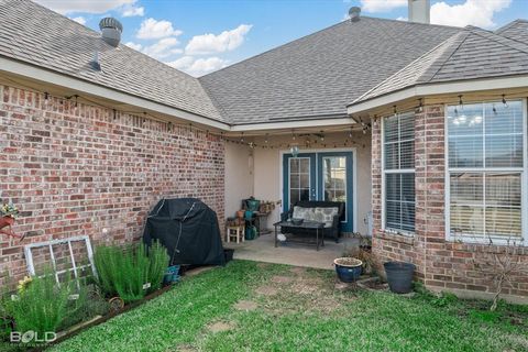 A home in Bossier City