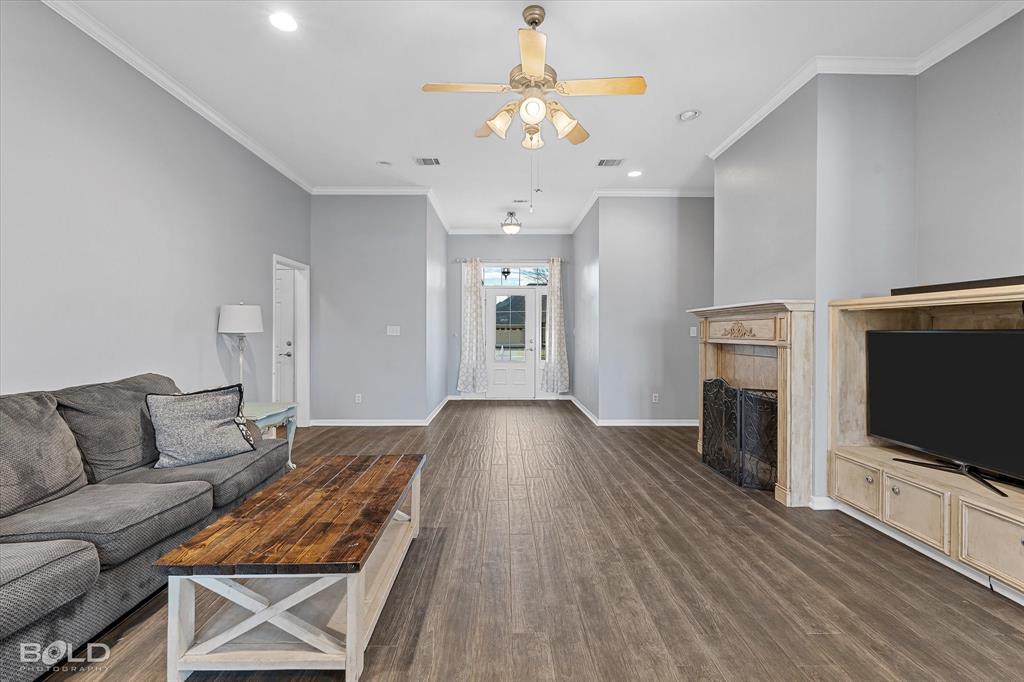 Bossier City, Louisiana 71112, United States, 4 Bedrooms Bedrooms, ,2 BathroomsBathrooms,Residential,Active,20807