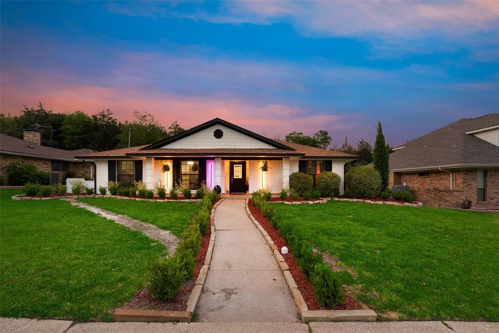 405 Conger Drive