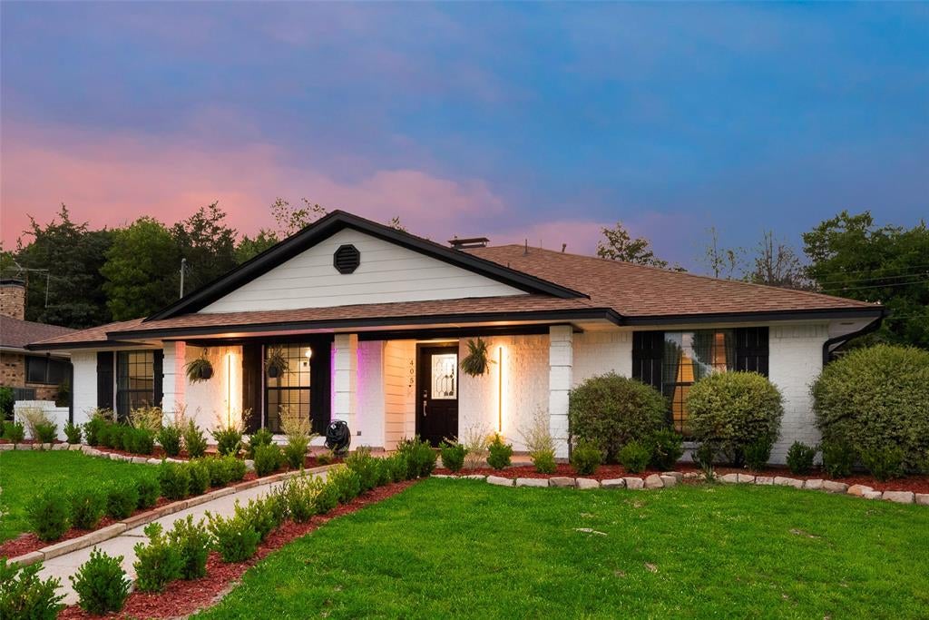 405 Conger Drive