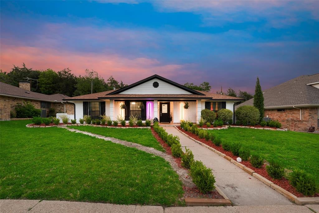 405 Conger Drive