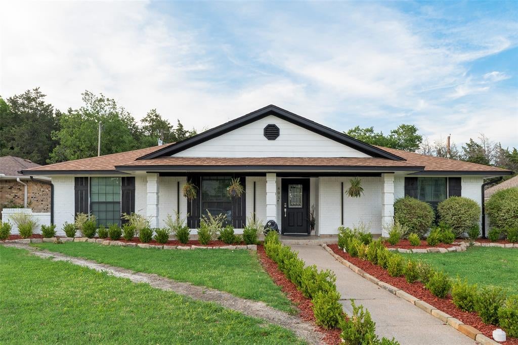 405 Conger Drive