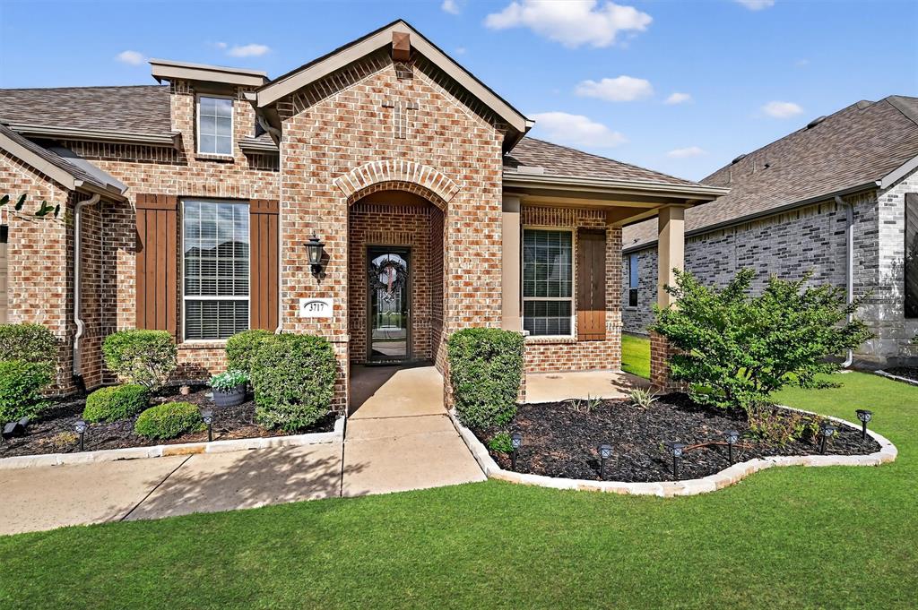 3717 Fawn Meadow Trail