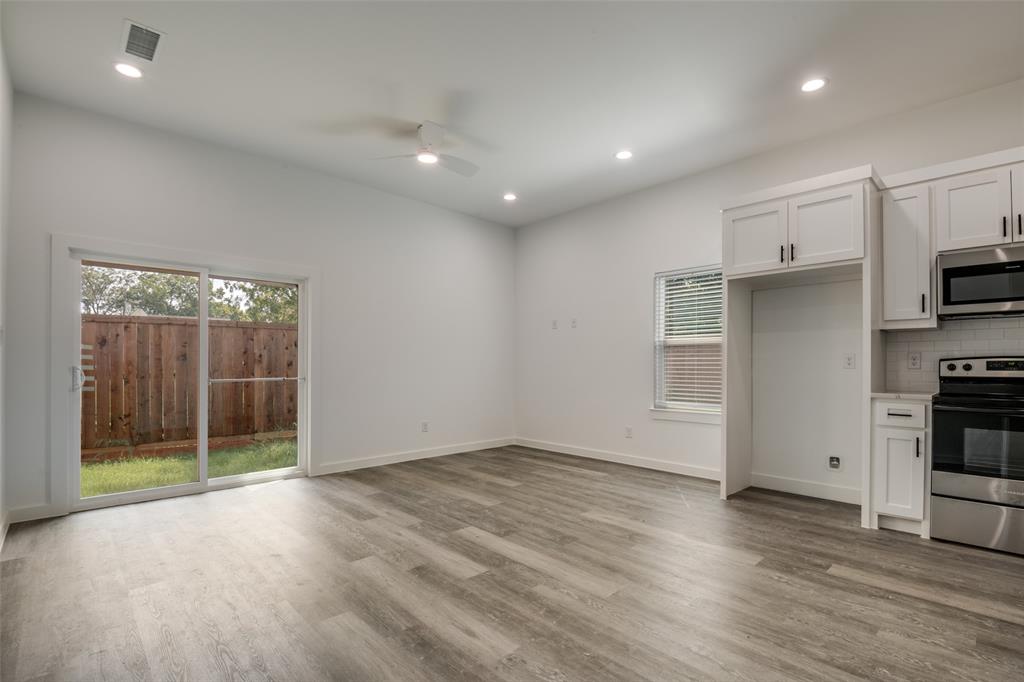 Orig Town Of Greenville - Residential Lease