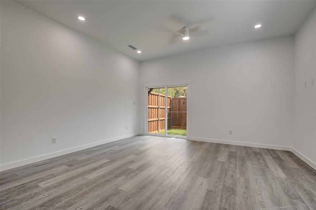 Orig Town Of Greenville - Residential Lease