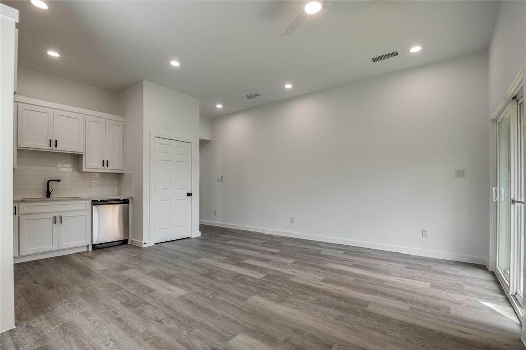 Orig Town Of Greenville - Residential Lease