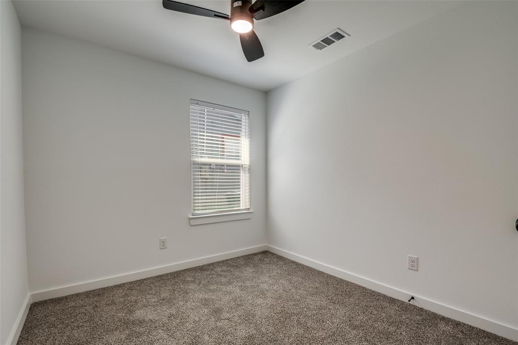 Orig Town Of Greenville - Residential Lease