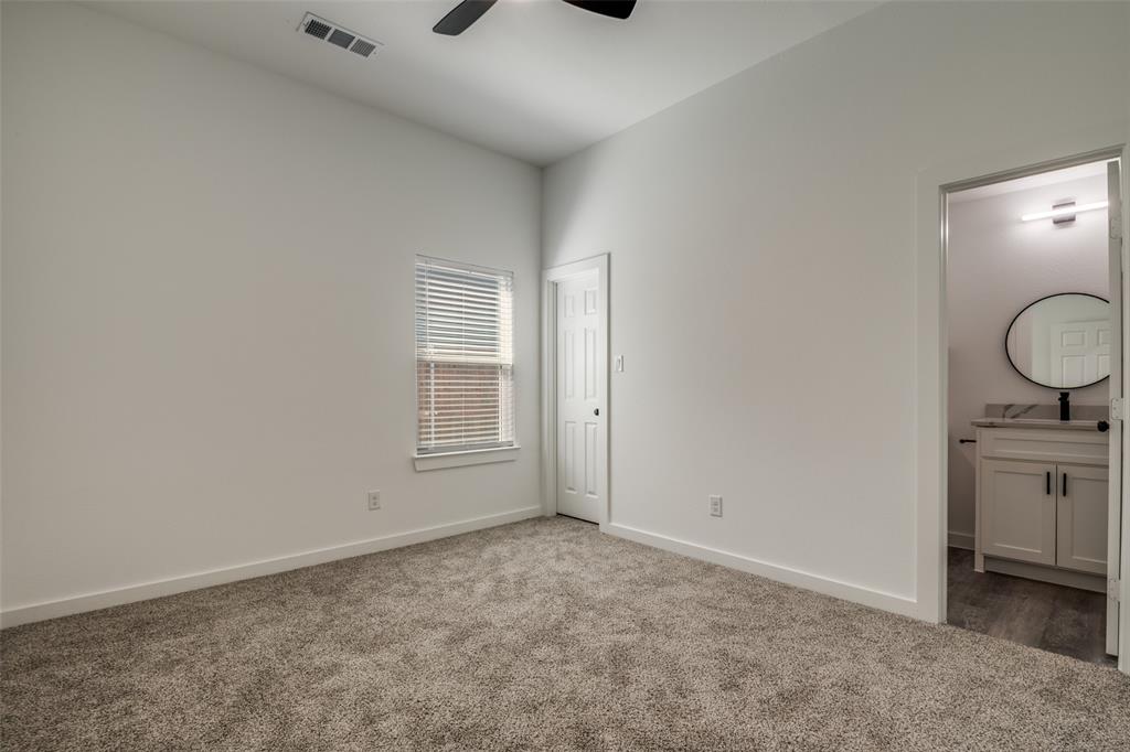 Orig Town Of Greenville - Residential Lease