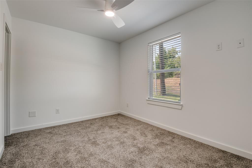 Orig Town Of Greenville - Residential Lease