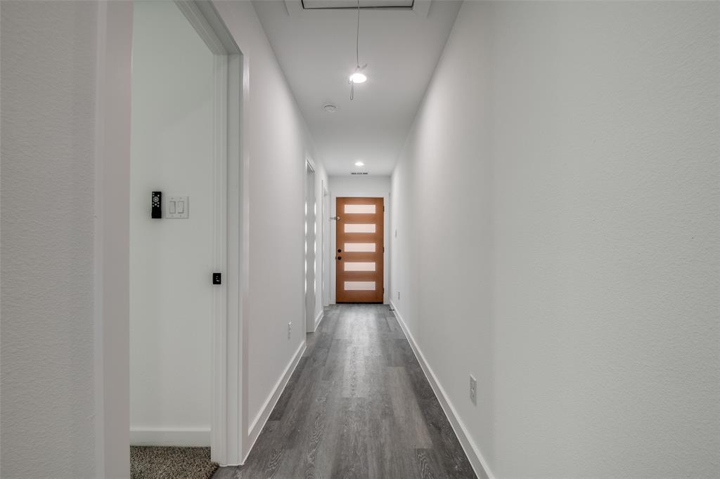 Orig Town Of Greenville - Residential Lease