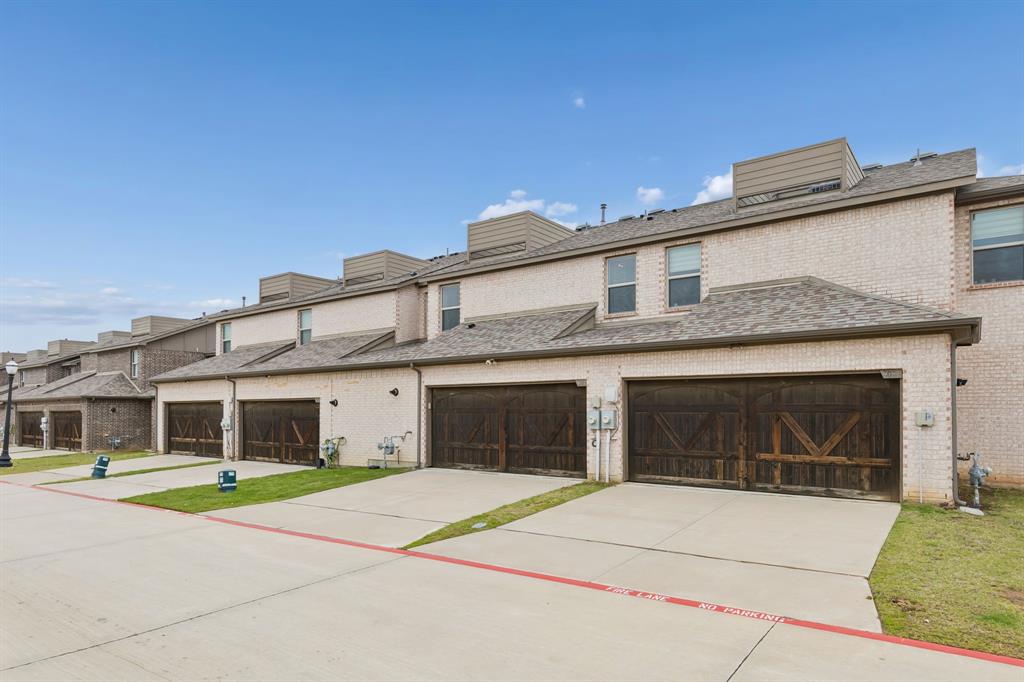 Euless Founders Parc Add - Residential