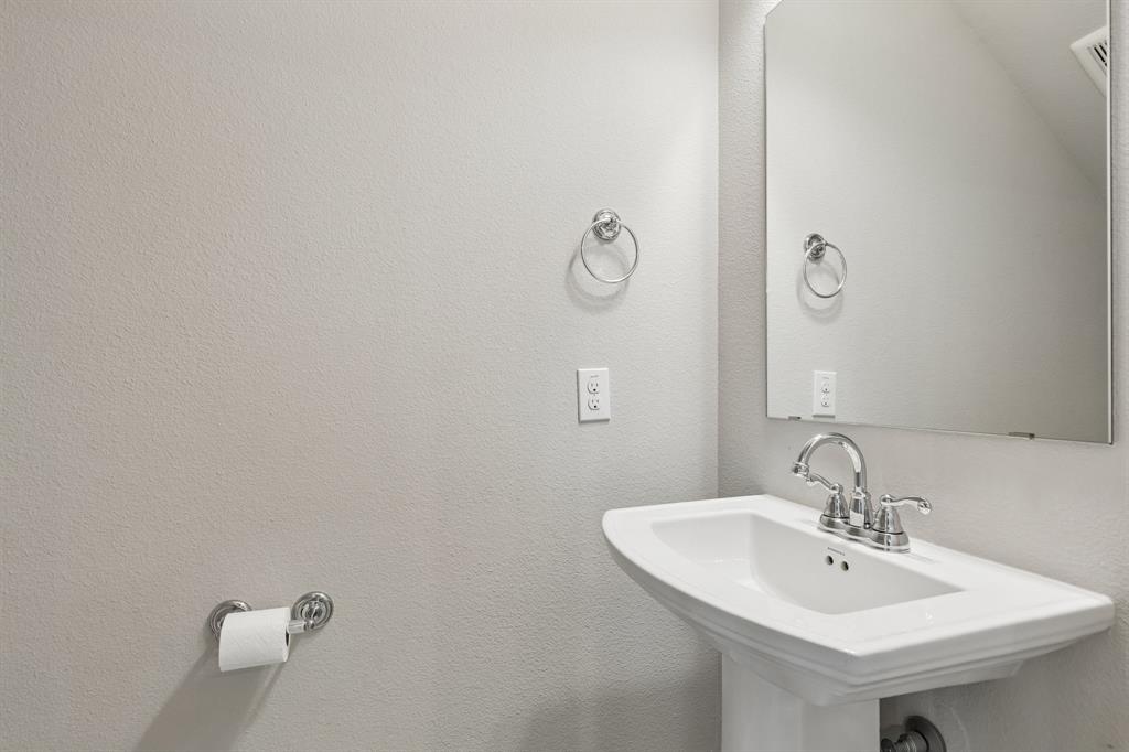 Euless Founders Parc Add - Residential