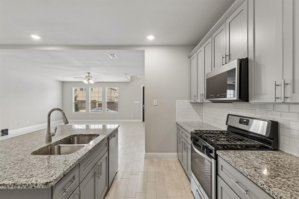 Euless Founders Parc Add - Residential